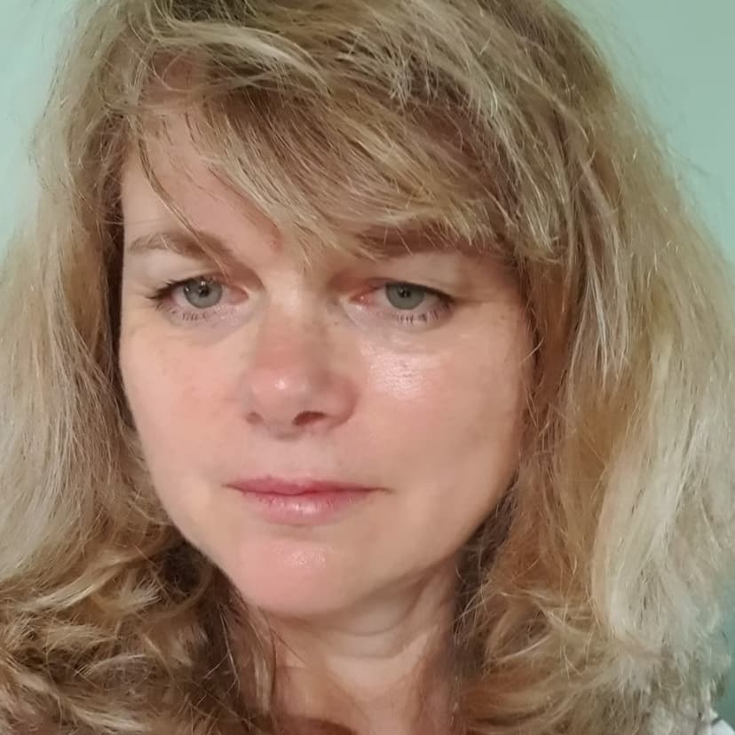 Účetní Elena Průšová
